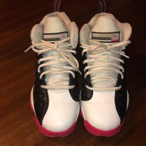 Retro Air Jordans